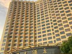 -上海神旺大酒店