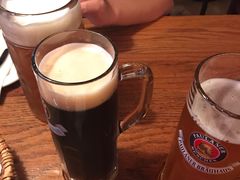 -宝莱纳啤酒花园餐厅PAULANER BRAUHAUS Nanjing(广州路店)
