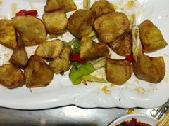 -清真益鑫羊肉手抓馆(南大街店)