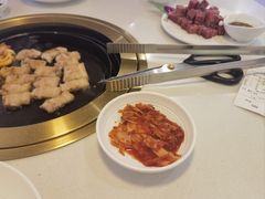 -韩时烤肉(枫蓝店)