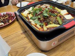 -小艺烧烤(曲江店)