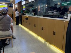 -清真·尖子尖牛肉面(王府井店)