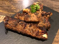 -HIGH FIVE哈福手工汉堡(桂林路店)