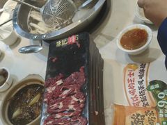 -陈记顺和潮汕牛肉火锅(棠德南路店)