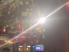 -情满四合院•京菜•烤鸭(动物园店)