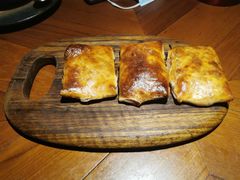 -楼兰新疆主题餐厅(坂田佳华领汇广场店)