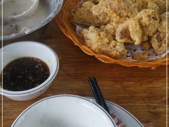 -南记食粥坊·宵夜大排档(莲花总店)