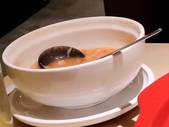 -吕氏疙瘩汤·新鲁菜(日照万象汇店)