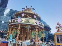 -大族广场Mall&More