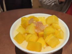 -小团圆糖水铺(襄阳南路店)