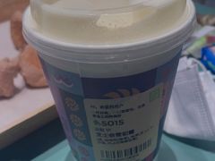 -奈雪的茶(百盛店)