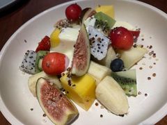 -West10 西拾·西餐厅·创意菜(未来科技城店)