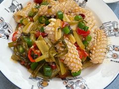 -福苗小骆驼烧烤(莲湖路店)