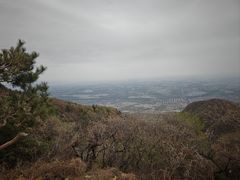 -妙峰山风景名胜区