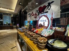 -上海浦东星河湾酒店