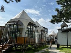-云禾壹海景庄园餐厅