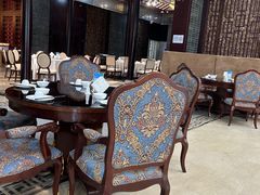 -启东恒大酒店·吕四渔号海鲜餐厅
