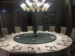 包厢-广东道至正餐厅(区庄店)