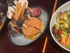 -blue frog蓝蛙(长泰广场店)