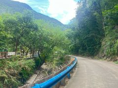 -宁波五龙潭景区