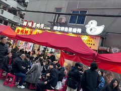 -回味黑鸭煲·始于2006(万松园店)