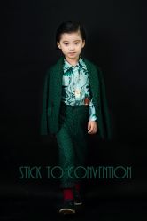 点击看大图 -非常六加一儿童摄影(同安店)