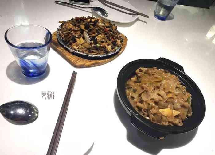 威海茉莉餐厅图片