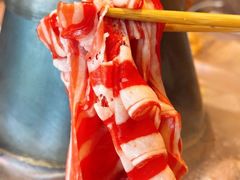 -清真·鸦儿李记·涮肉(和平里店)