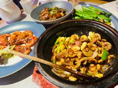 -啫神·广州地标美食(北京路店)