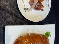 -正德楼果木烤鸭·渔家菜(东港店)