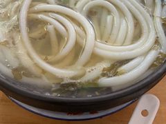 -贵州沾水米线(学田湾店)