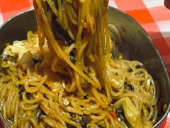 -老表记广西宵夜螺蛳鸭脚煲(西大店)