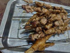 -马相卿特色烤肉面食馆(虎台店)