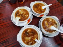 -添發碗仔翅美食