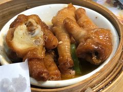 -添好运点心专门店(北角店)