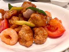 -莆田餐厅PUTIEN(深圳湾万象城家宴店)