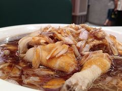 -香港深仔记茶餐厅(东门店)