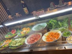 -AJIYA·池袋日式烧肉自助(天津万象城店)
