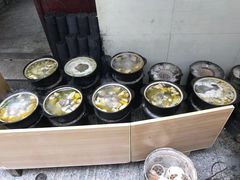 -旺山·浪头人家