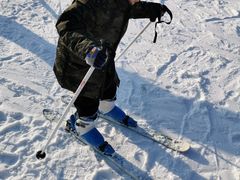 -华彬猛犸滑雪场