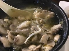 -素清香(解放路店)
