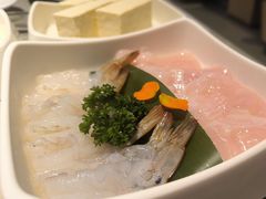 -海底捞火锅(八佰伴店)