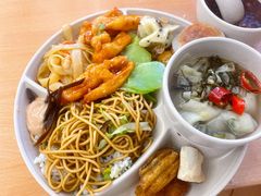 -素满香·食养自助(建邺万达店)