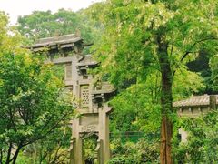 -惠山古镇·寄畅园