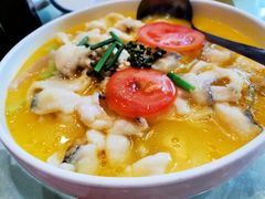 -阿伟海鲜楼·福建菜(延寿店)