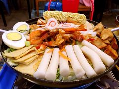 -欧巴来了韩式料理