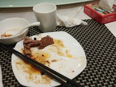 -高第街56号港式餐厅(山大路店)
