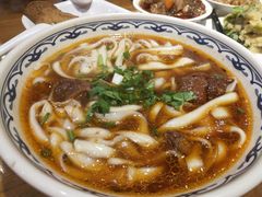 大同刀削面-韩师傅老大同刀削面(北苑路店)