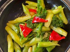 -狮王府淮扬菜(百家湖1912店)
