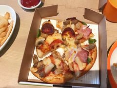 -必胜客(漕宝路店)